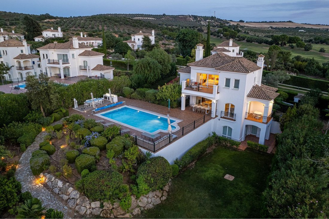 Villa in Arcos de la Frontera, Andalusia, Spain 3 - 18942403