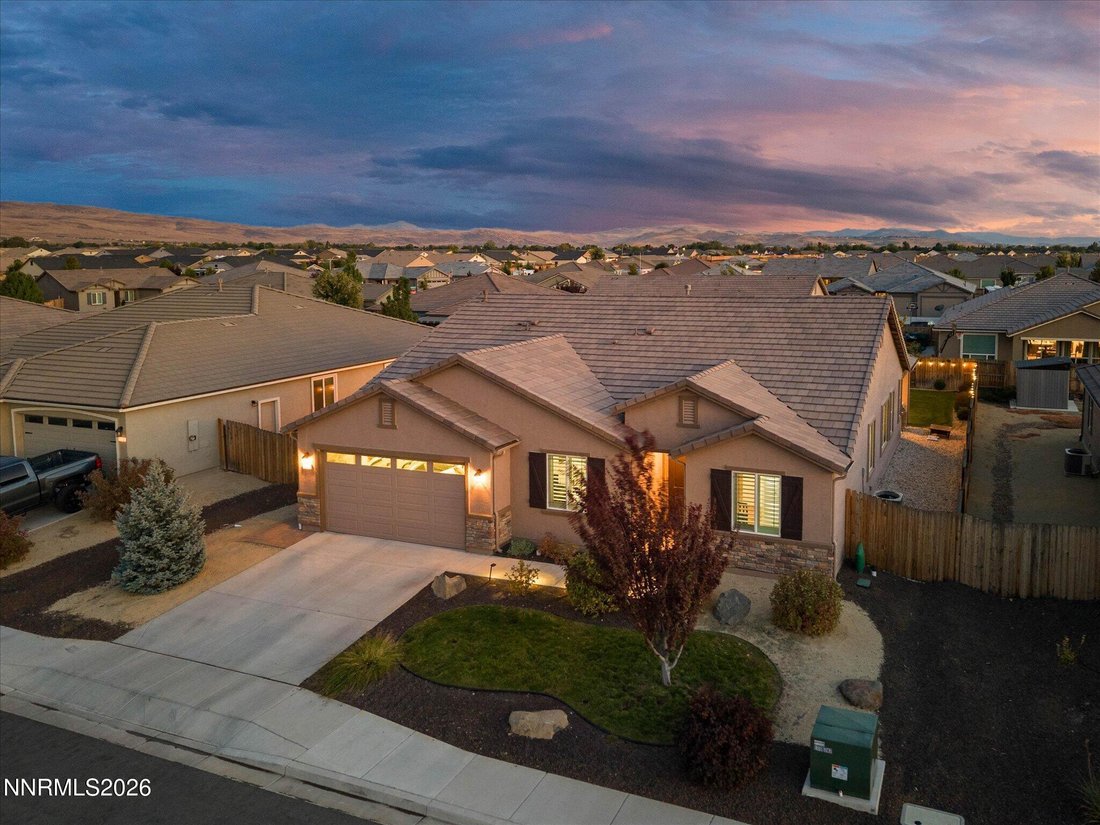 House in Sparks, Nevada, United States 3 - 18952066