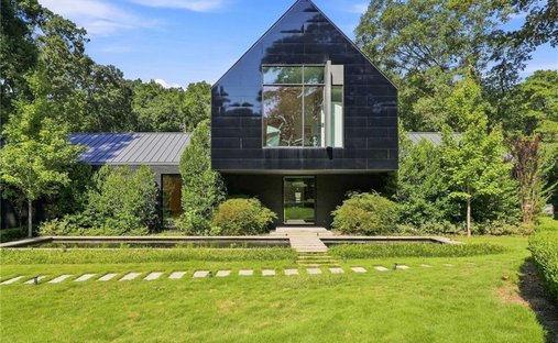 Casa a Atlanta, Georgia, Stati Uniti 1
