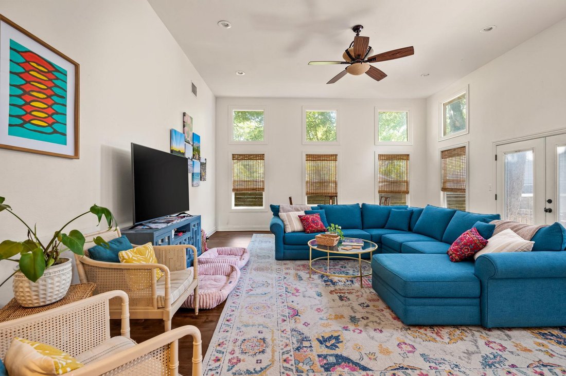 House in Austin, Texas, United States 2 - 18953075
