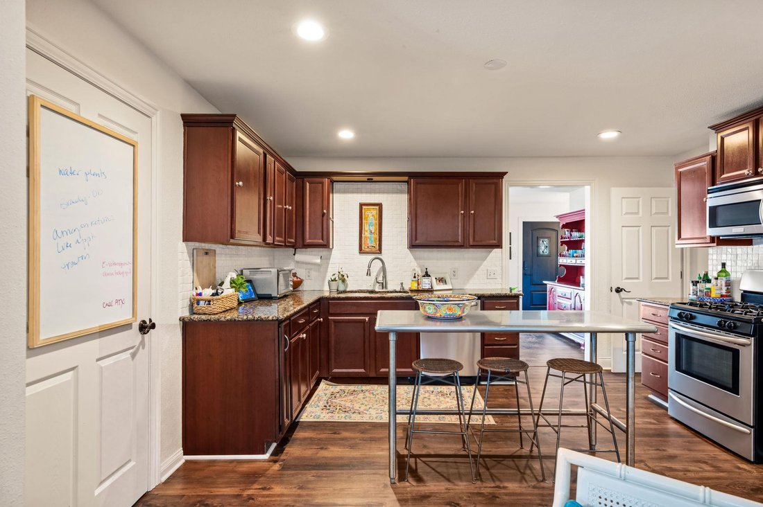 House in Austin, Texas, United States 5 - 18953075