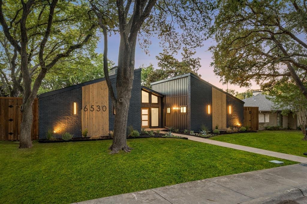 House in Dallas, Texas, United States 3 - 18953557