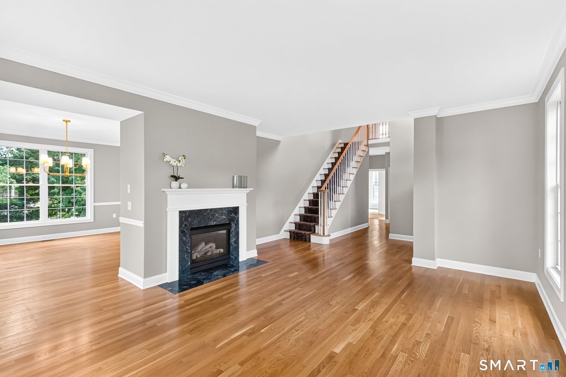 Condo in Avon, Connecticut, United States 3 - 18954358