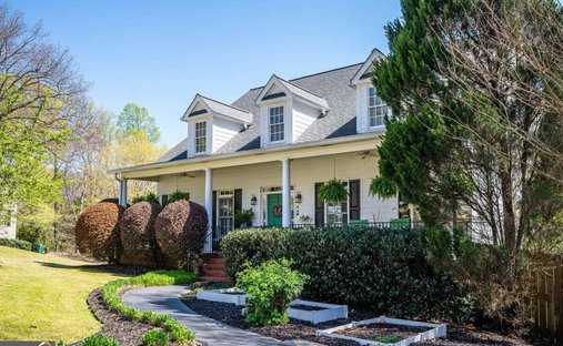 House in Smyrna, Georgia, United States 1