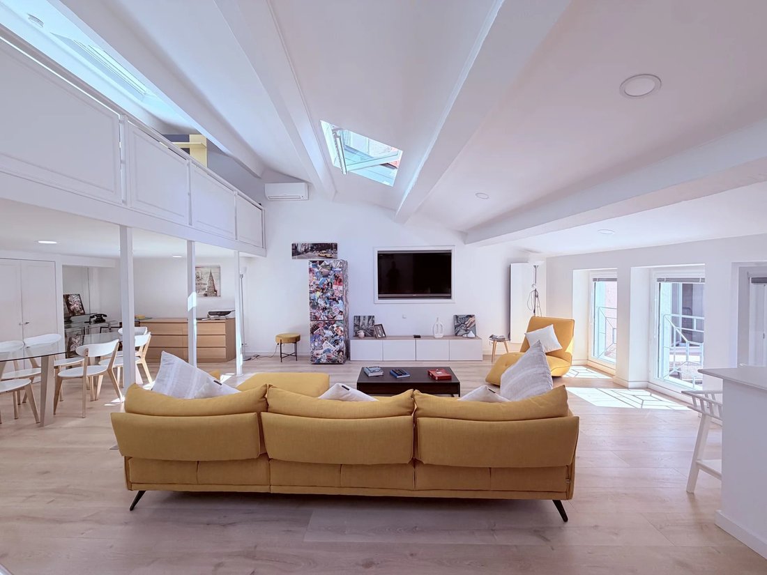 Apartment in Cannes, Provence-Alpes-Côte d'Azur, France 1 - 18949724