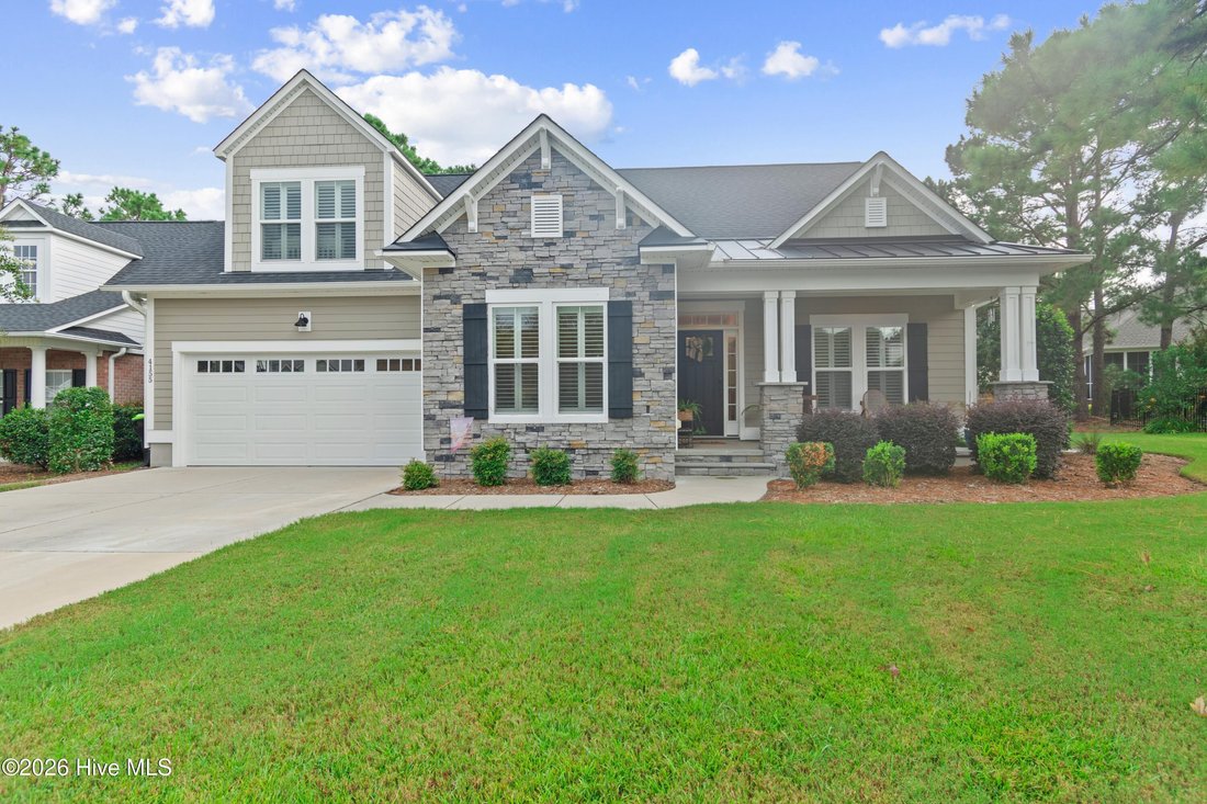House in Southport, North Carolina, United States 3 - 18953754
