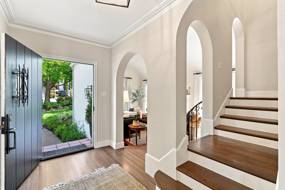 House in San Mateo, California, United States 3 - 18950979