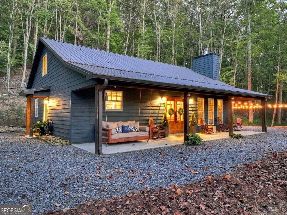 House in Ellijay, Georgia, United States 5 - 18953910