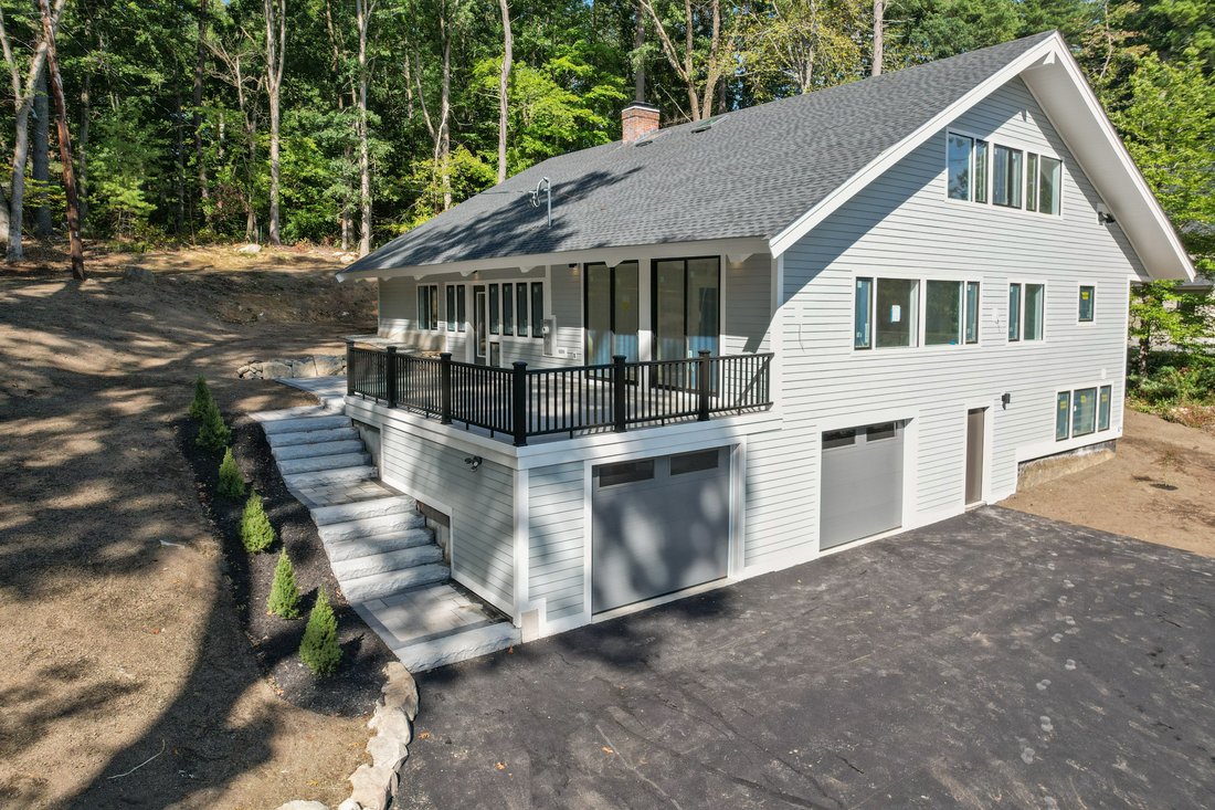 House in Bedford, Massachusetts, United States 2 - 18950978