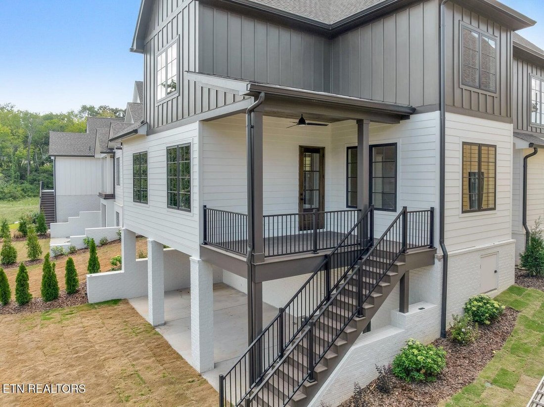 House in Chattanooga, Tennessee, United States 1 - 18948908