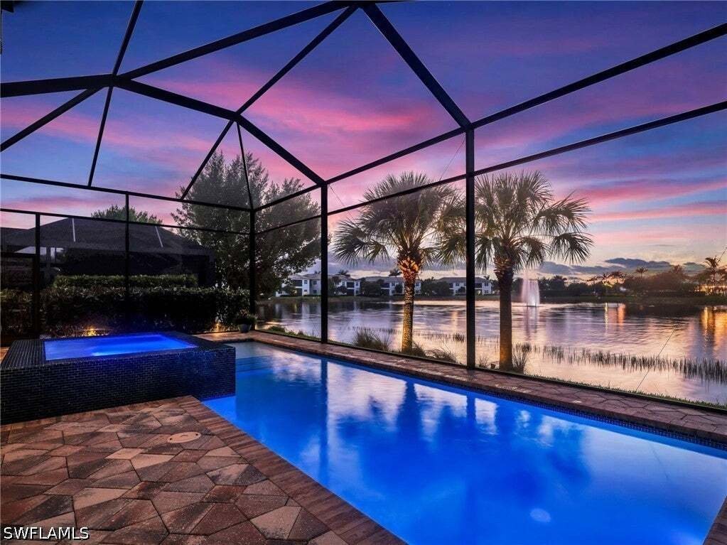 House in Naples, Florida, United States 4 - 18948329