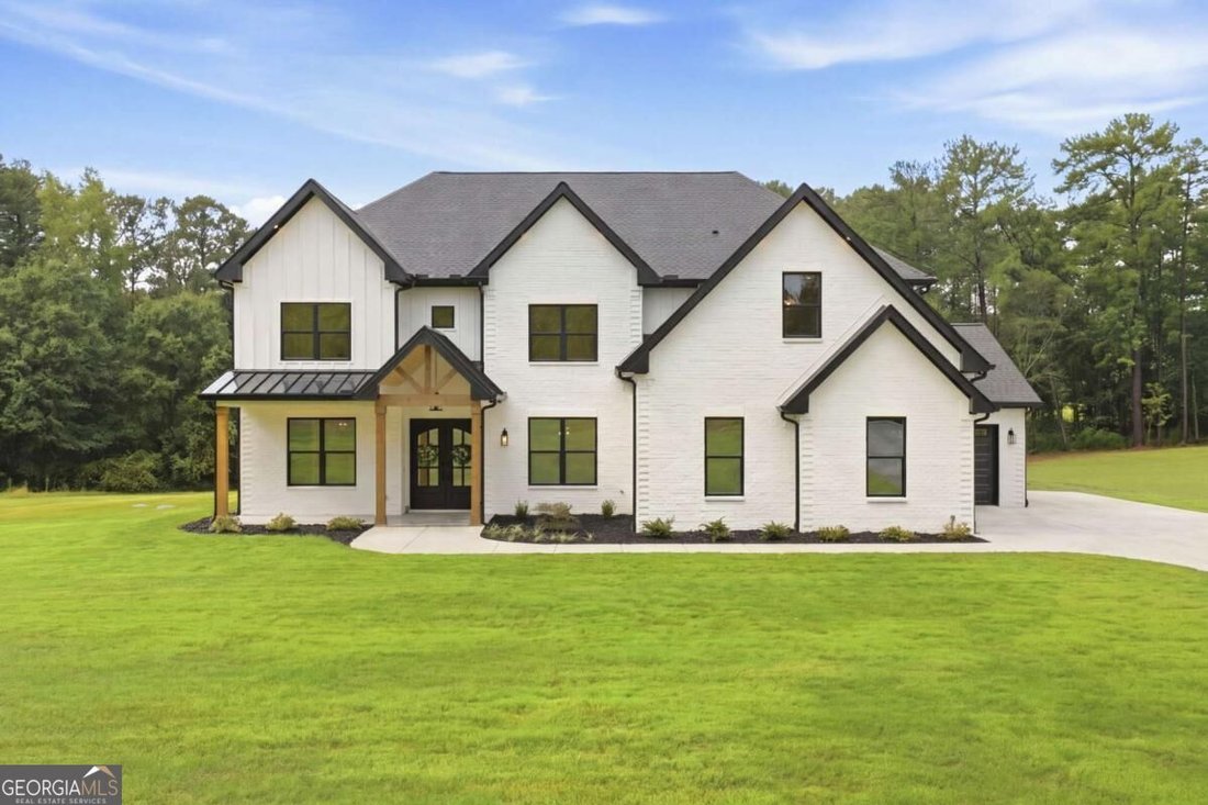 House in Jefferson, Georgia, United States 2 - 18953705
