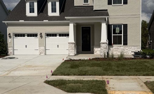 House in Nashville, Tennessee, United States 1