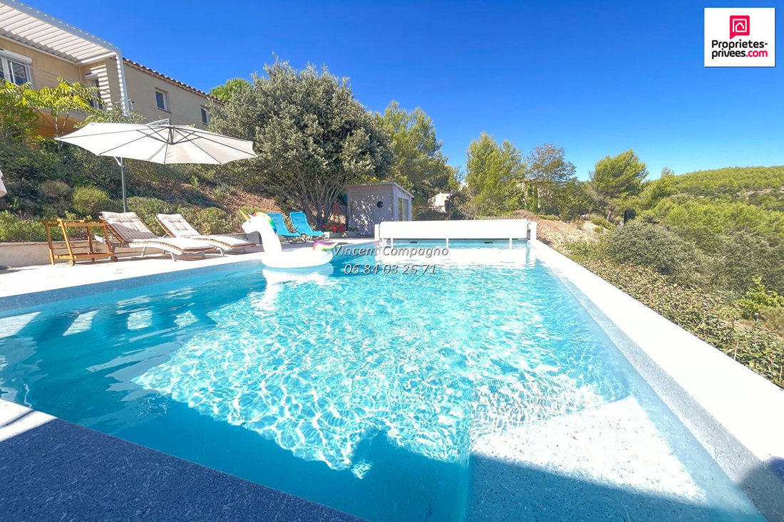 Villa in Esparron-de-Verdon, Provence-Alpes-Côte d'Azur, France 3 - 18955111