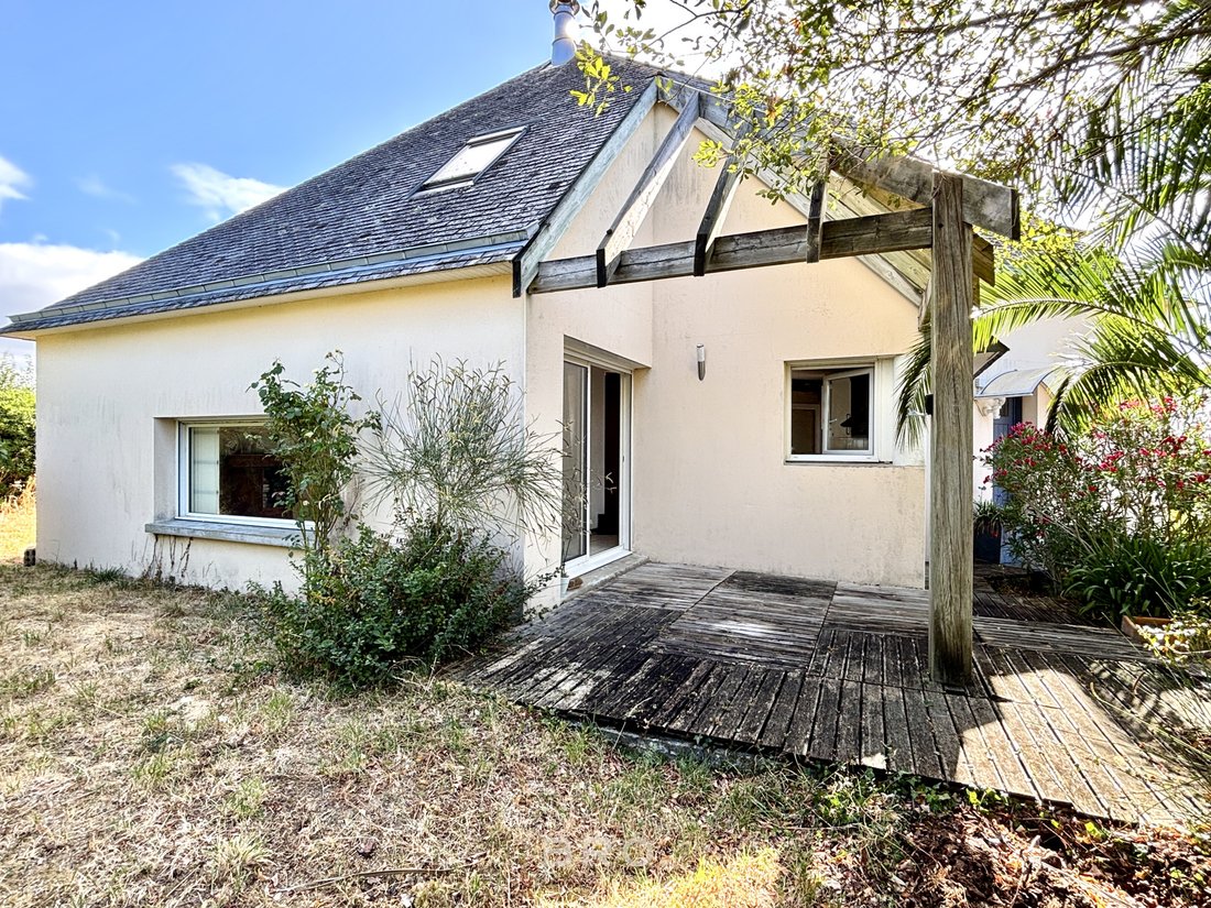 House in Poulfranc et Marais, Sene, France 1 - 18949935