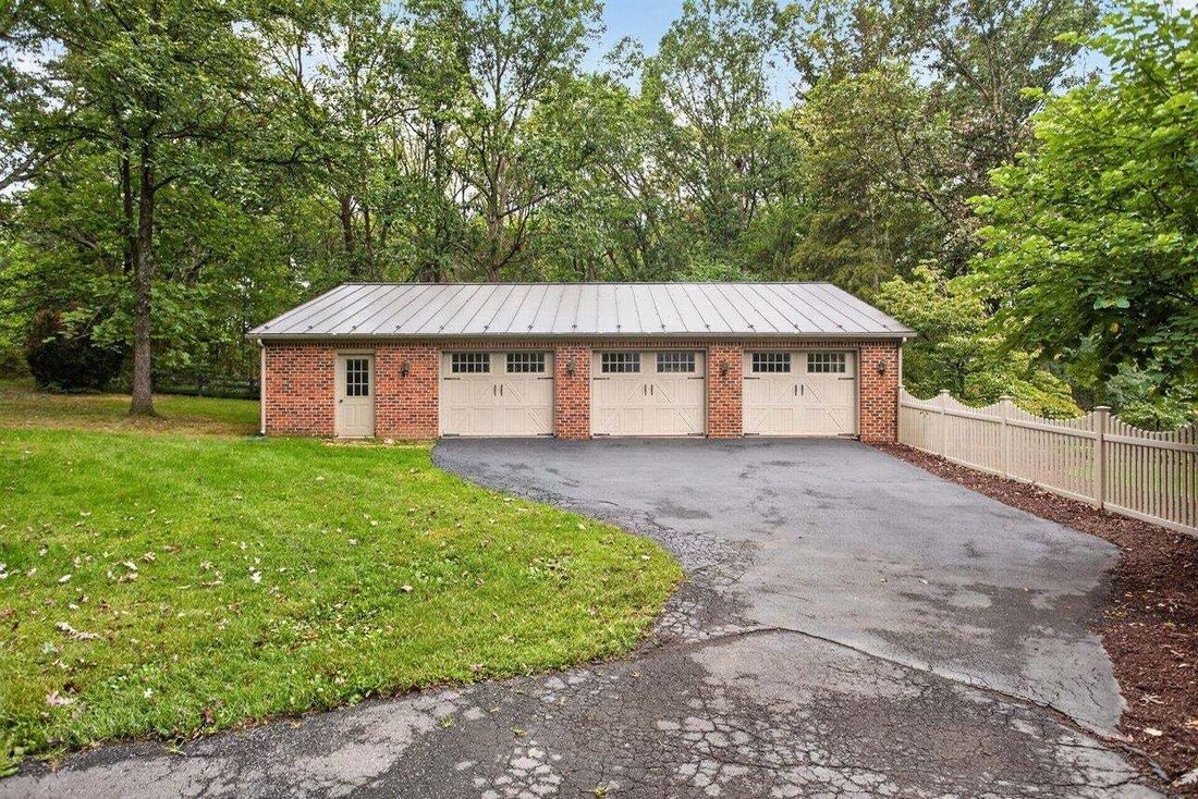 House in Bridgewater, Virginia, United States 3 - 18948276