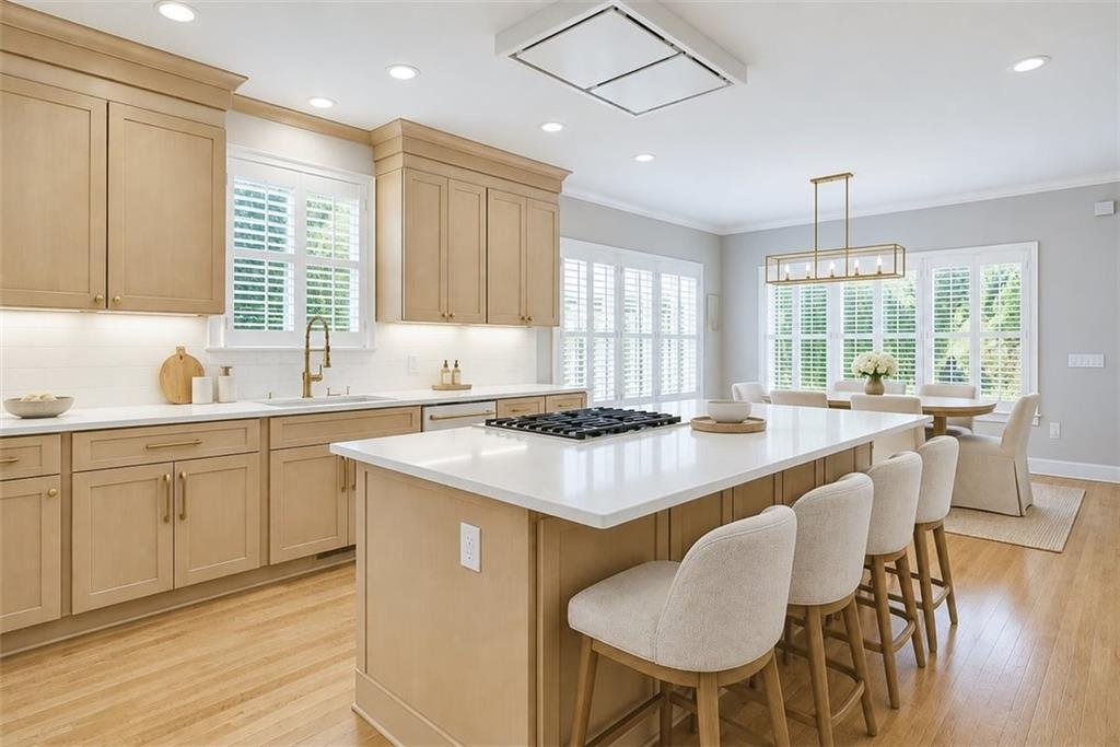 House in Kennesaw, Georgia, United States 3 - 18948807