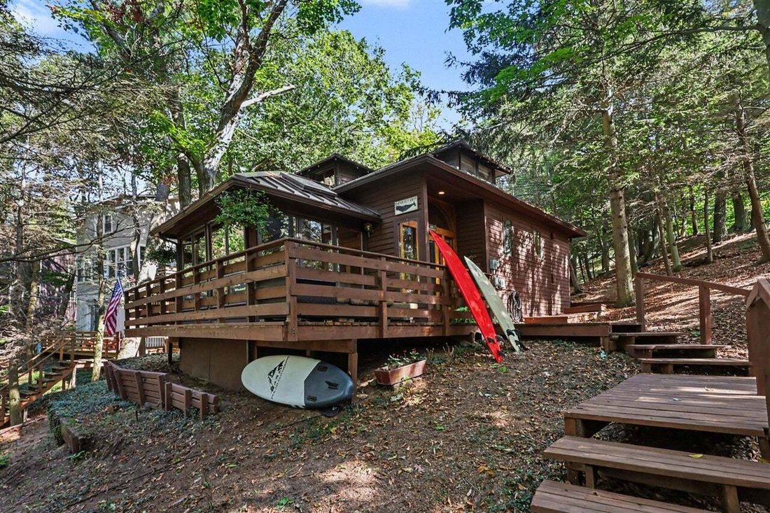 House in Grand Haven, Michigan, United States 4 - 18952903