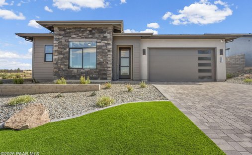 House in Prescott Valley, Arizona, United States 1
