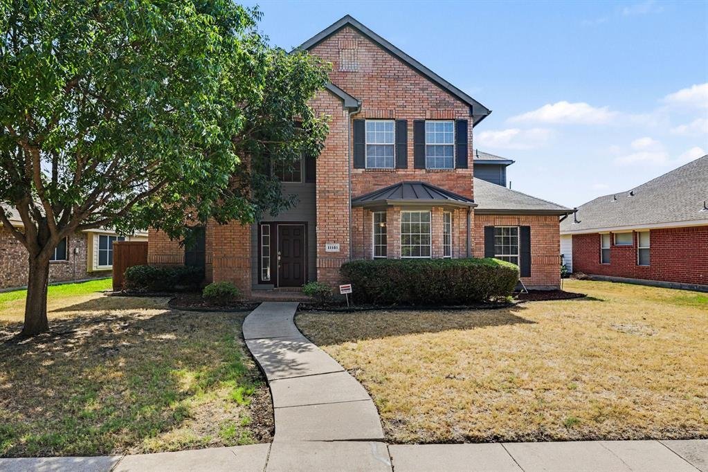 House in Frisco, Texas, United States 1 - 18949141