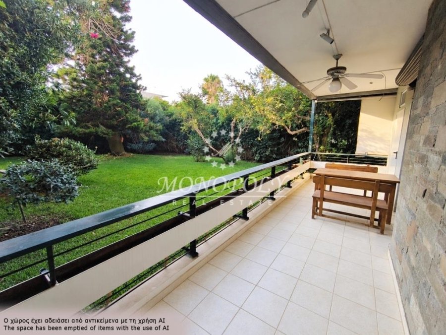 Apartment in Glyfada, Attica, Greece 1 - 18950127