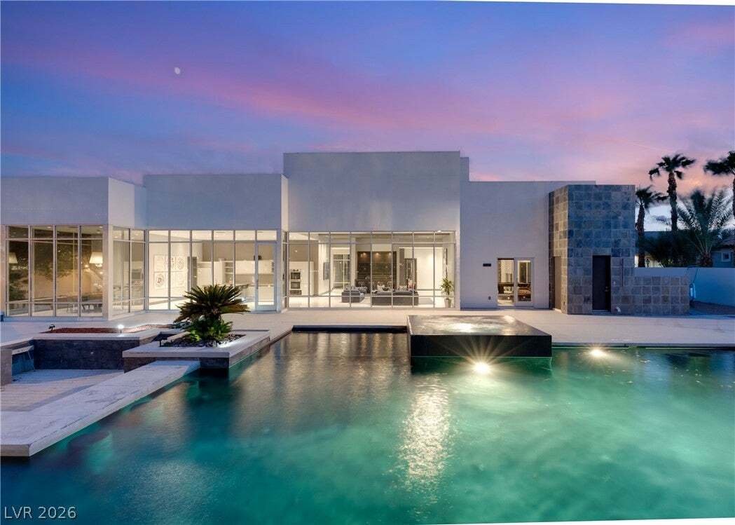 House in Las Vegas, Nevada, United States 2 - 18951815