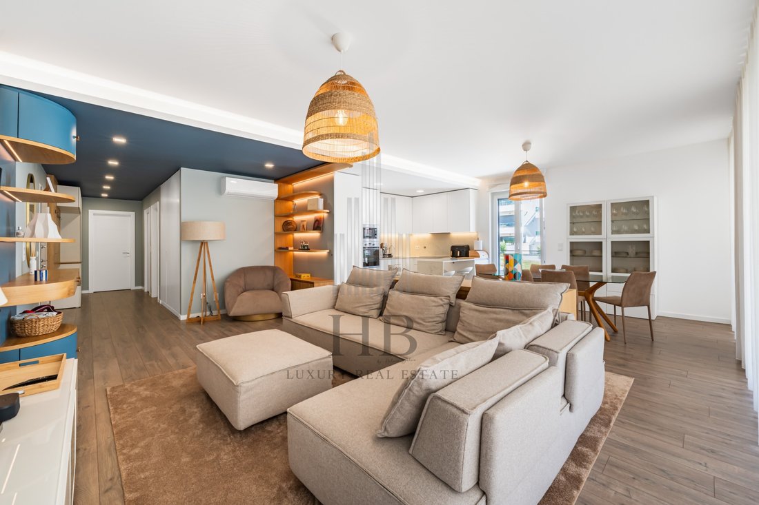 Apartment in Ericeira, Lisbon, Portugal 4 - 18954985