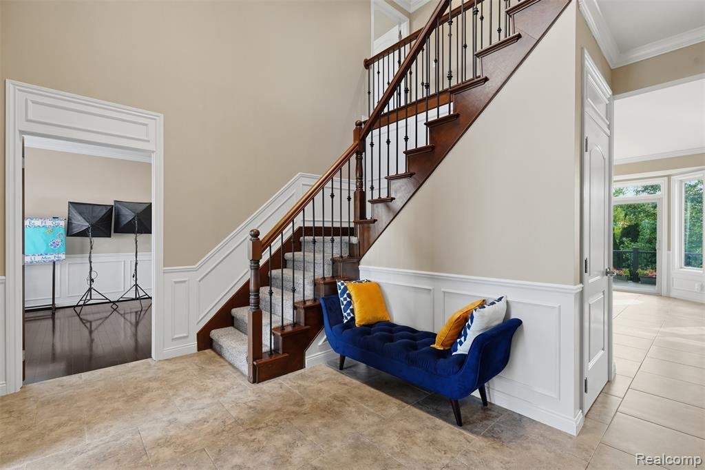 House in Macomb, Michigan, United States 3 - 18952982