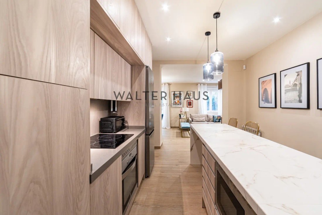 Apartment in Retiro, Madrid, Spain 5 - 18950245
