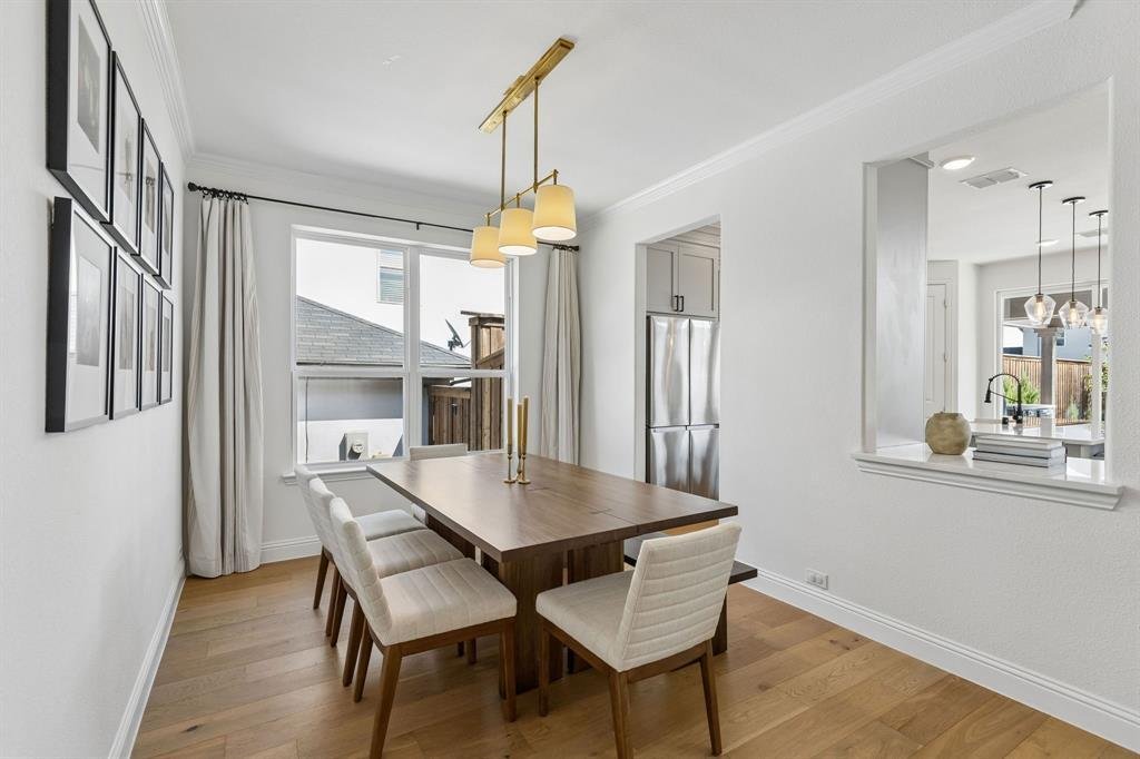House in Allen, Texas, United States 5 - 18953922