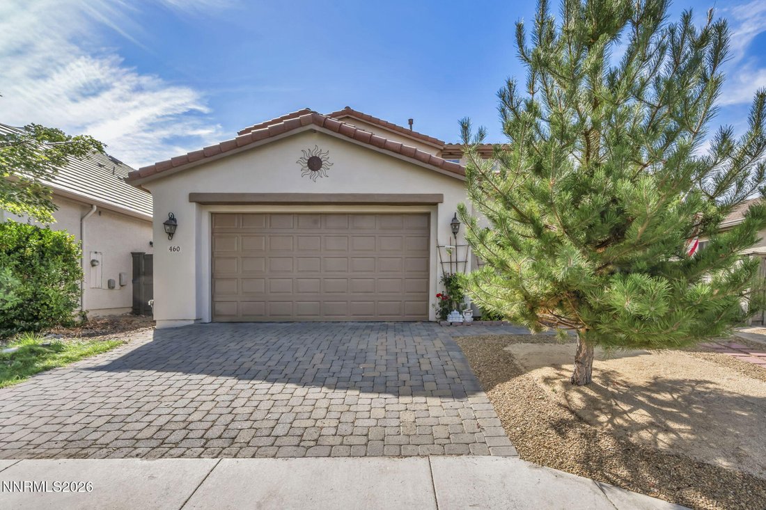 House in Reno, Nevada, United States 5 - 18952044