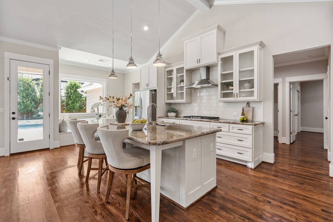 House in Houston, Texas, United States 3 - 18950714