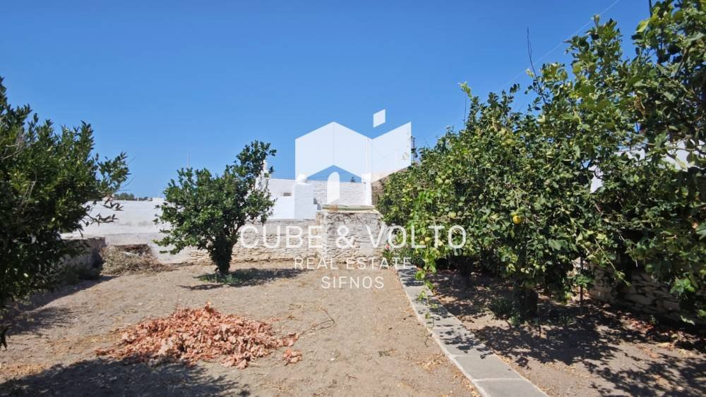 House in Community of Artemonas, Aegean, Greece 3 - 18948465