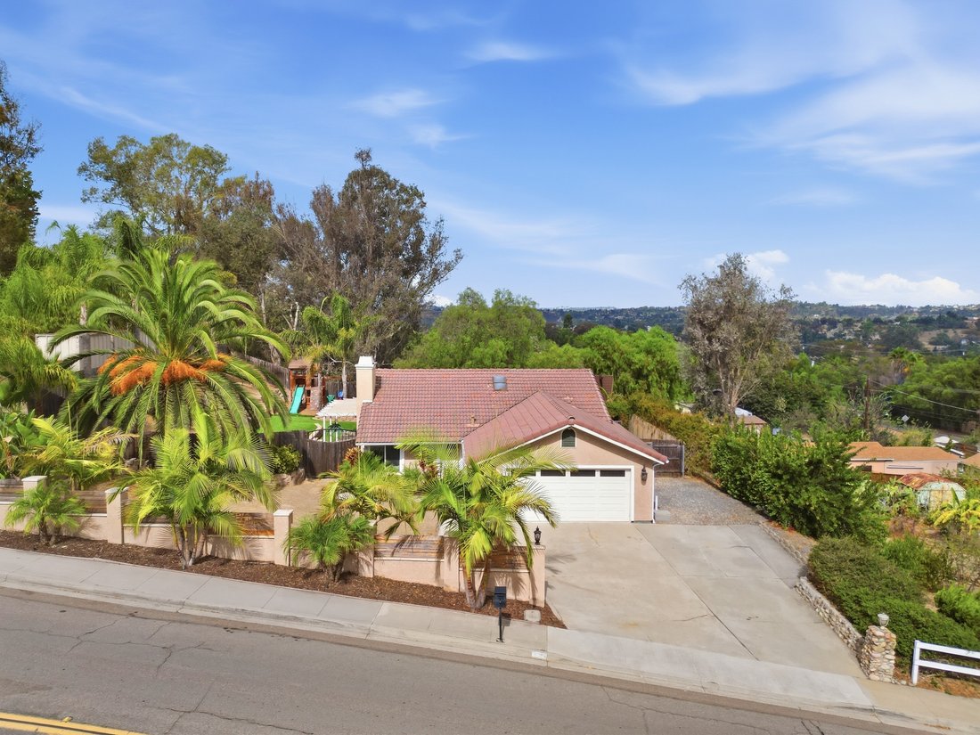 House in San Marcos, California, United States 1 - 18950830