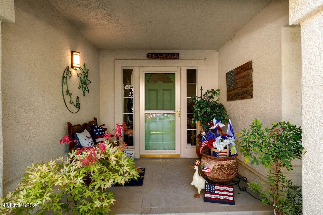 House in Reno, Nevada, United States 4 - 18952052