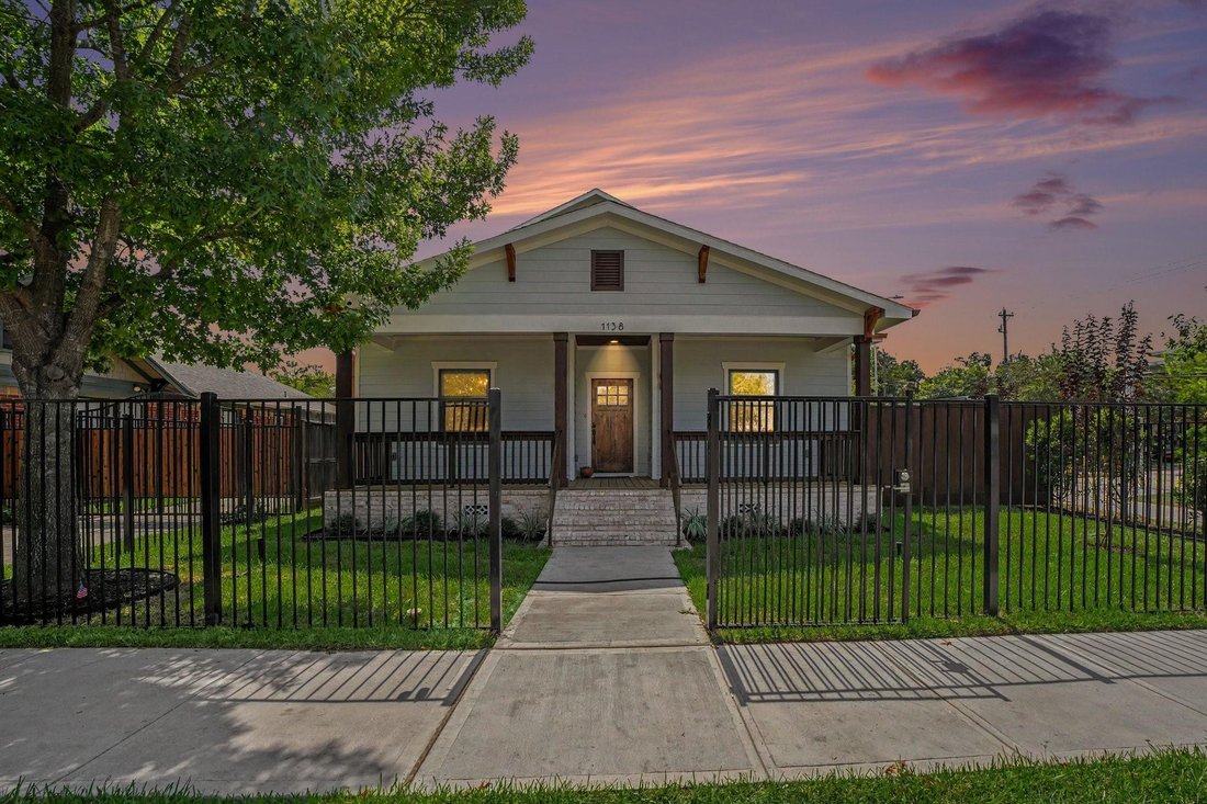 House in Houston, Texas, United States 1 - 18949254