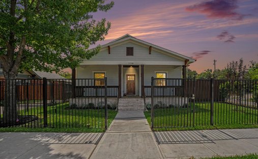 Casa en Houston, Texas, Estados Unidos 1