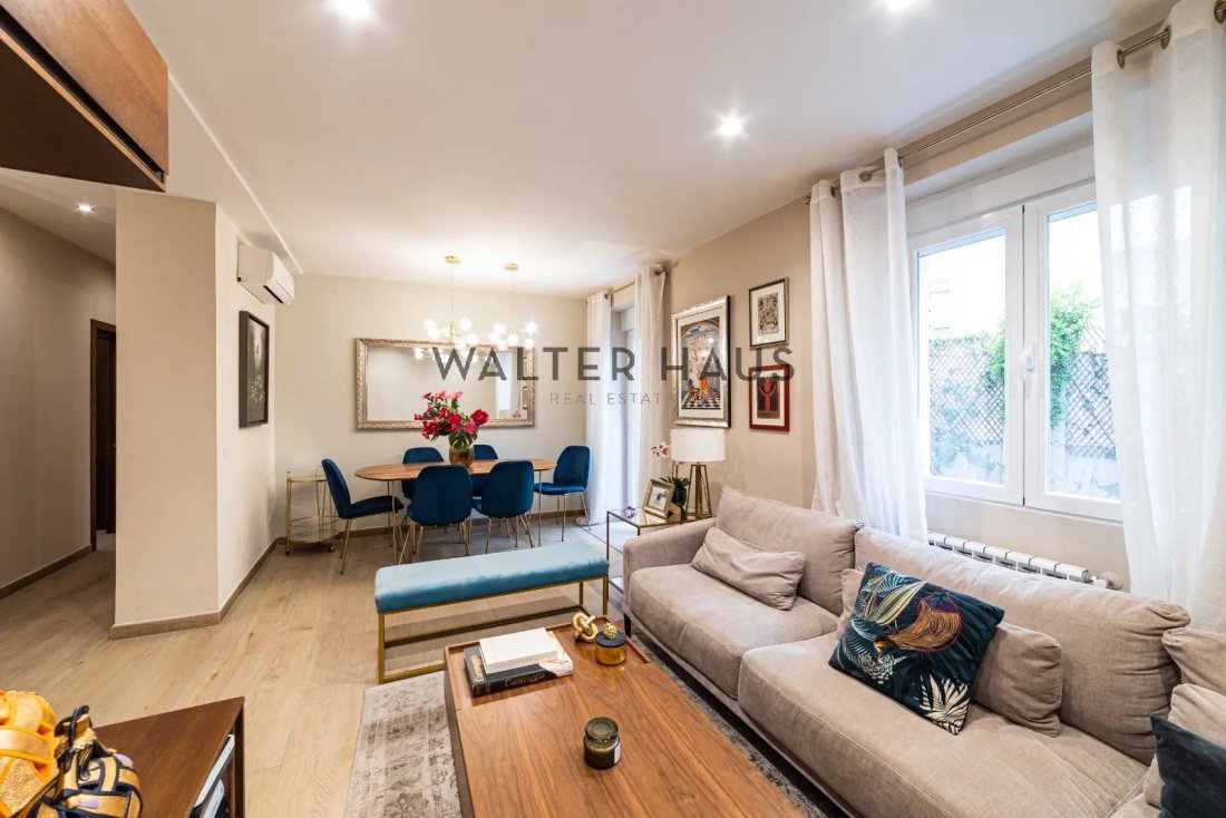 Apartment in Retiro, Madrid, Spain 1 - 18950245