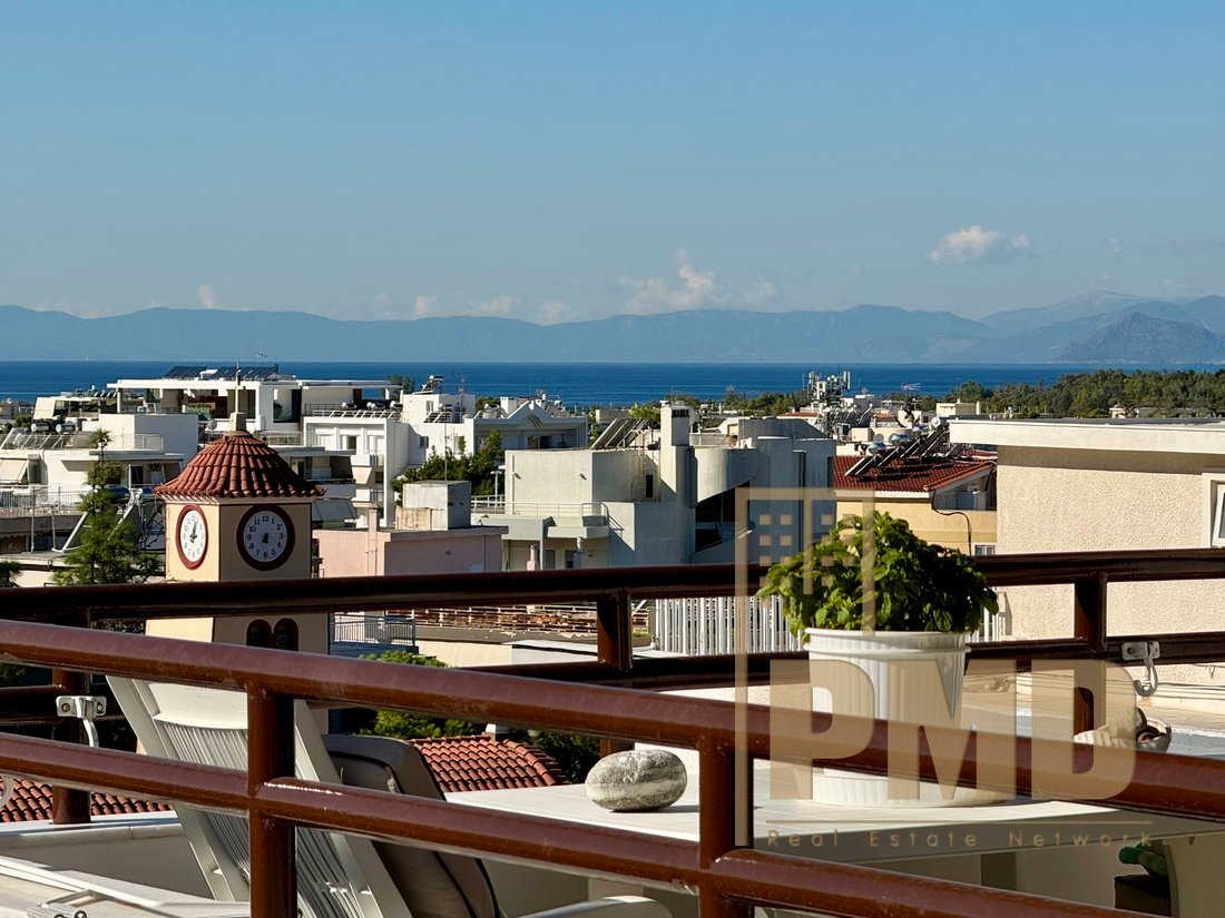 Apartment in Glyfada, Attica, Greece 4 - 18948724