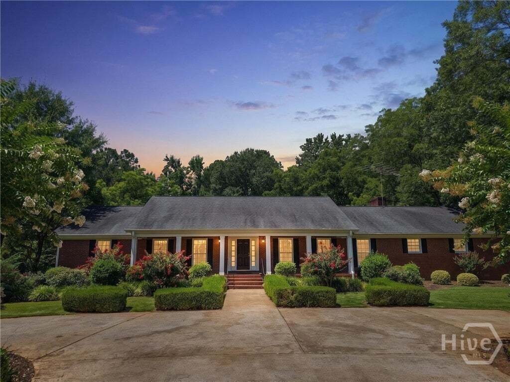 House in Watkinsville, Georgia, United States 1 - 18953804