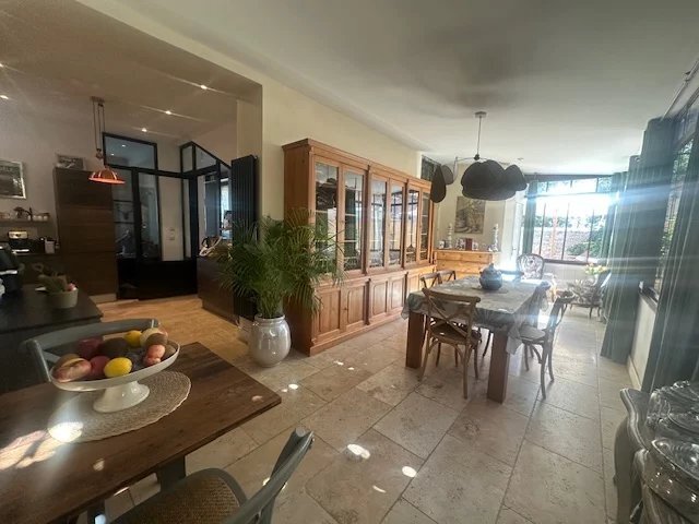 Villa in Trets, Provence-Alpes-Côte d'Azur, France 5 - 18950013