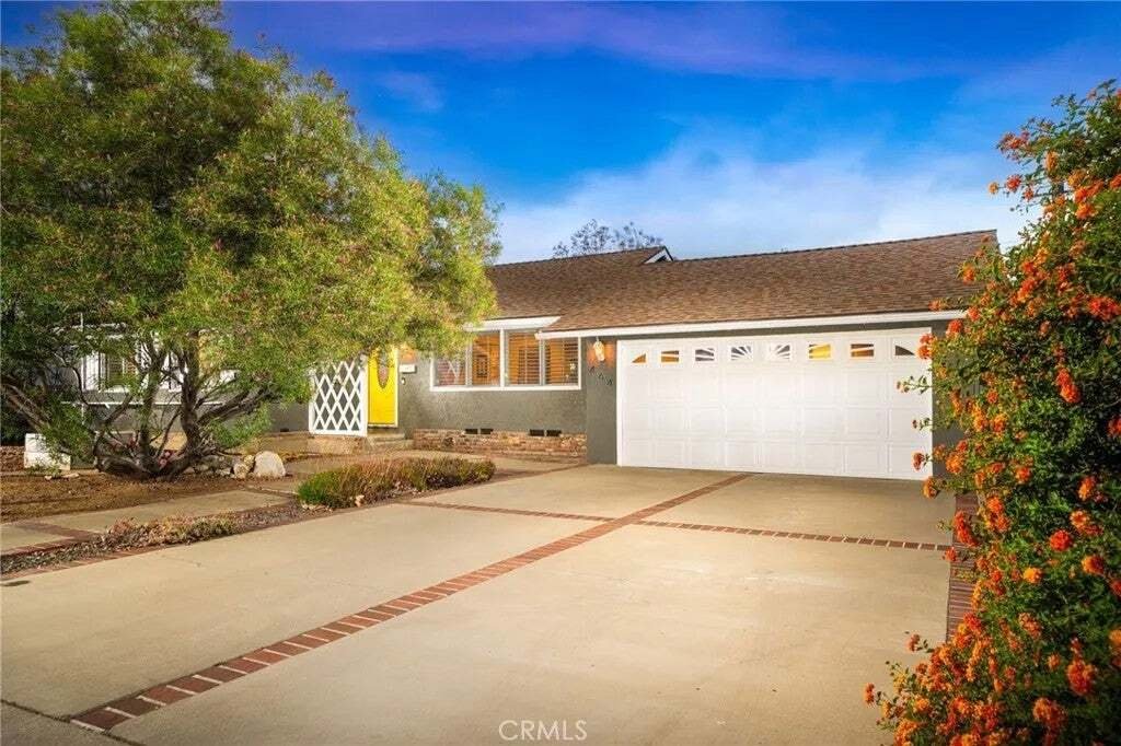 Casa en Claremont, California, Estados Unidos 1 - 18022718