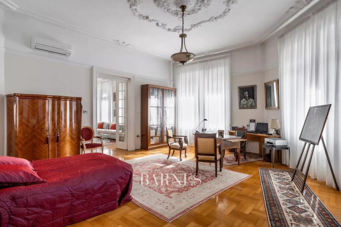 Apartment in Budapest, Budapest, Hungary 3 - 18952229