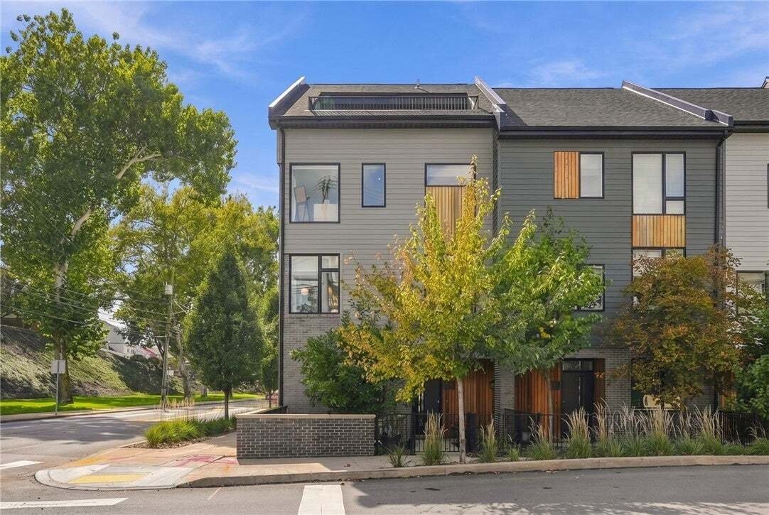 Condo in Pittsburgh, Pennsylvania, United States 2 - 18951994
