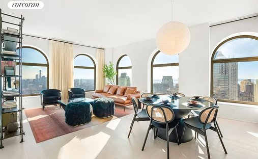 Condo in New York, New York, United States 1