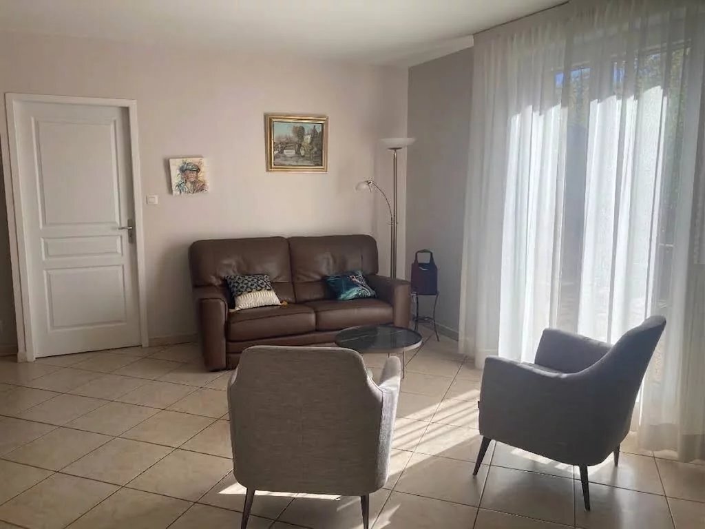 Apartment in Pont des Demoiselles-Montaudran-La Terrasse, Toulouse, France 5 - 18950033