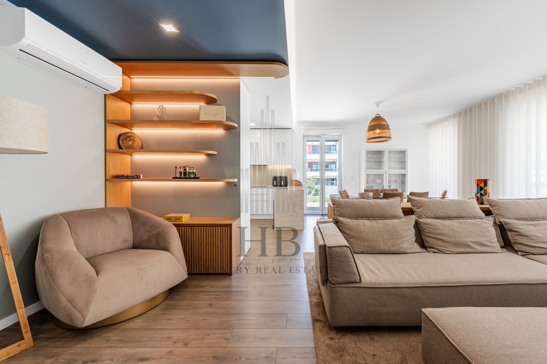 Apartment in Ericeira, Lisbon, Portugal 2 - 18954985