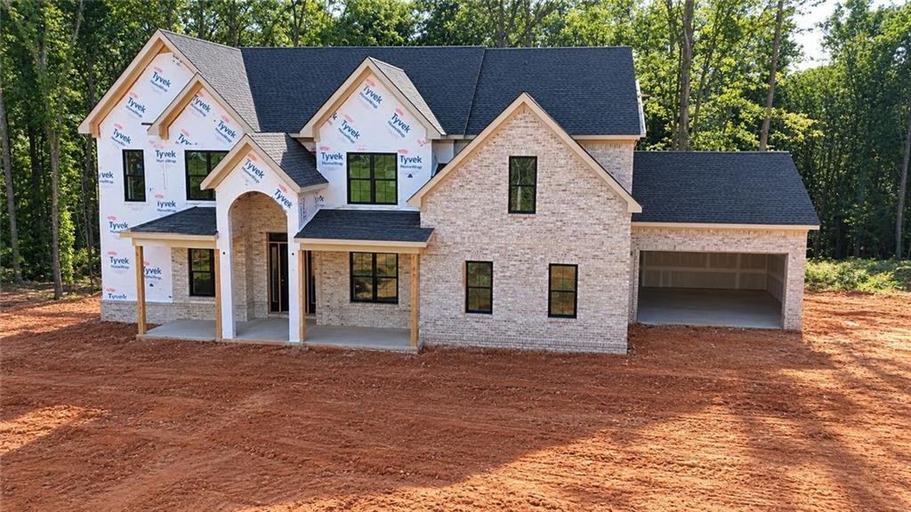 House in Dacula, Georgia, United States 1 - 18285642