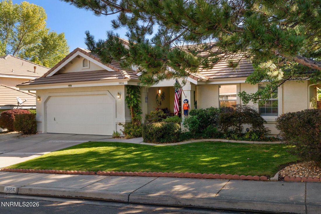 House in Reno, Nevada, United States 3 - 18952052