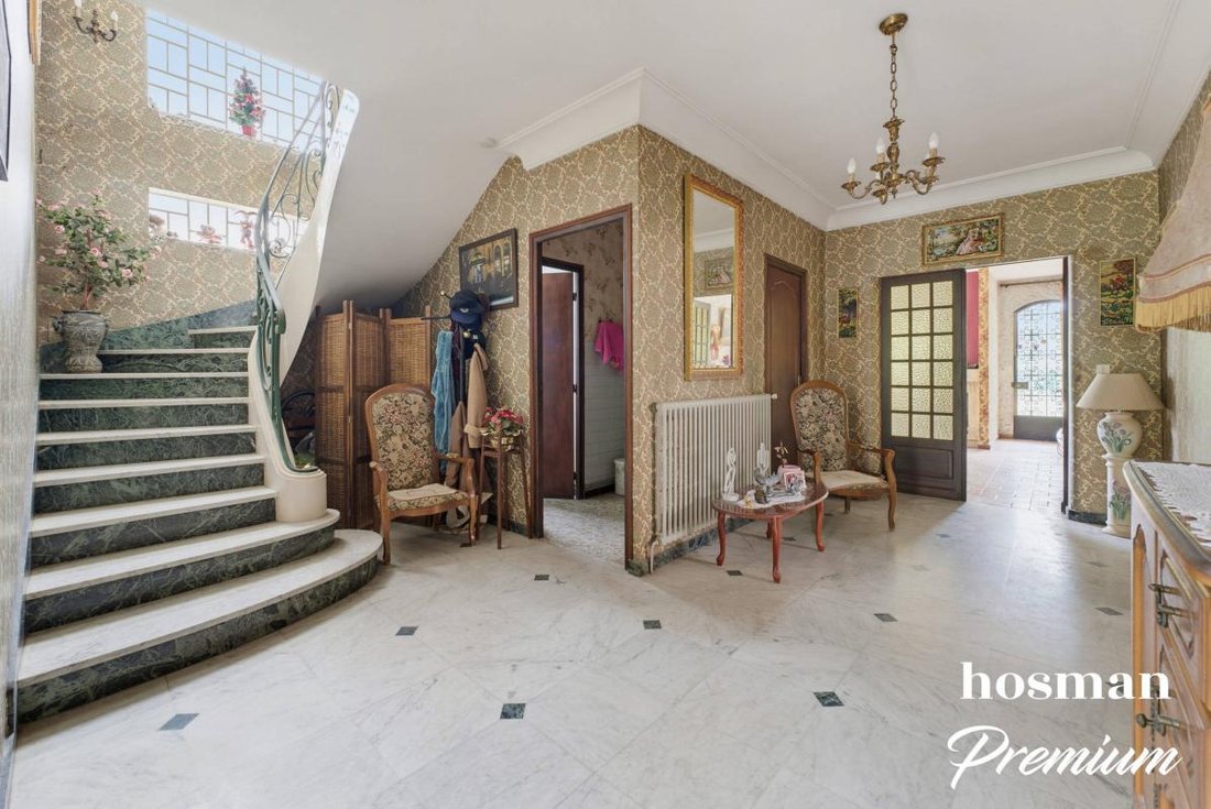 House in Saige Sud, Pessac, France 4 - 18949664